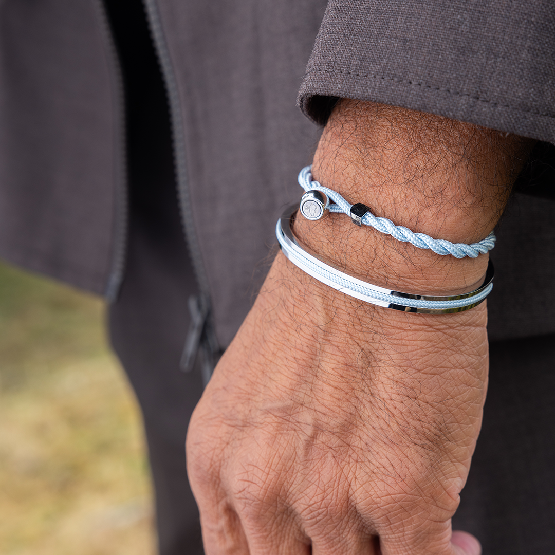 Easy Ed Bracelet