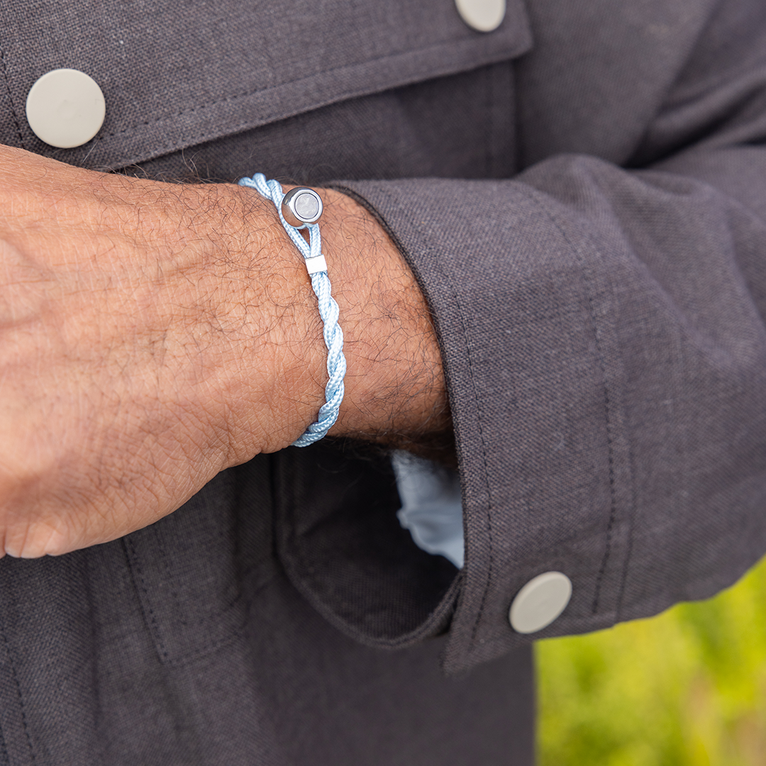 Easy Ed Bracelet