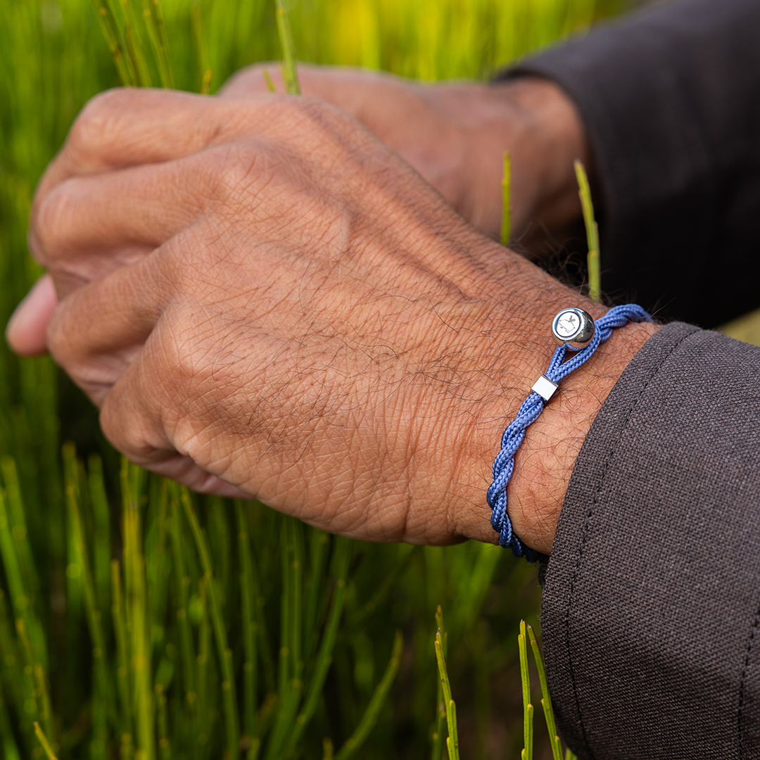 Easy Ed Bracelet