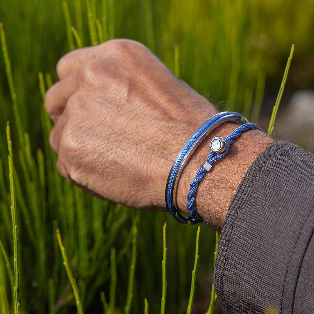 Easy Ed Bracelet
