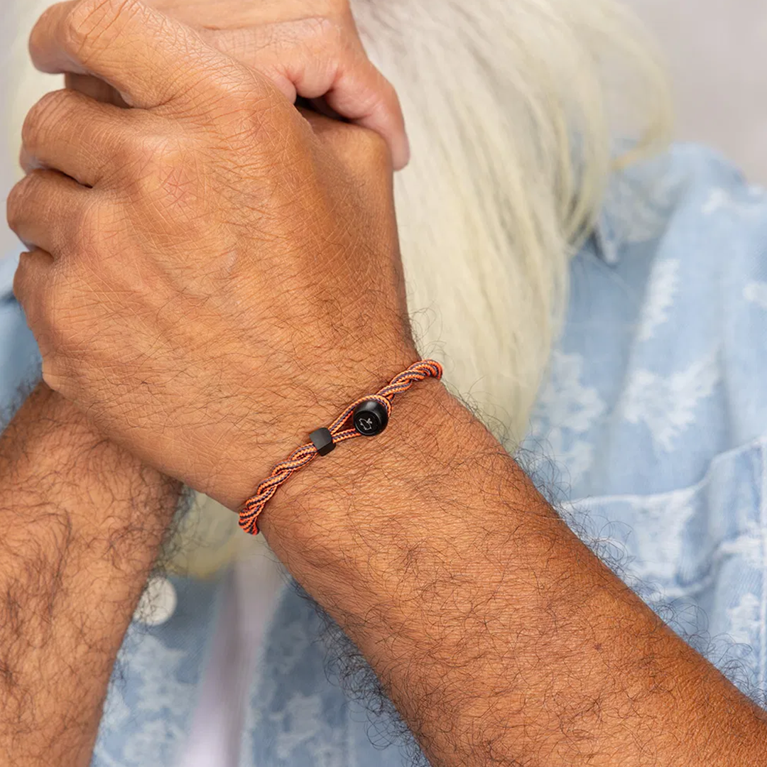 Easy Ed Bracelet