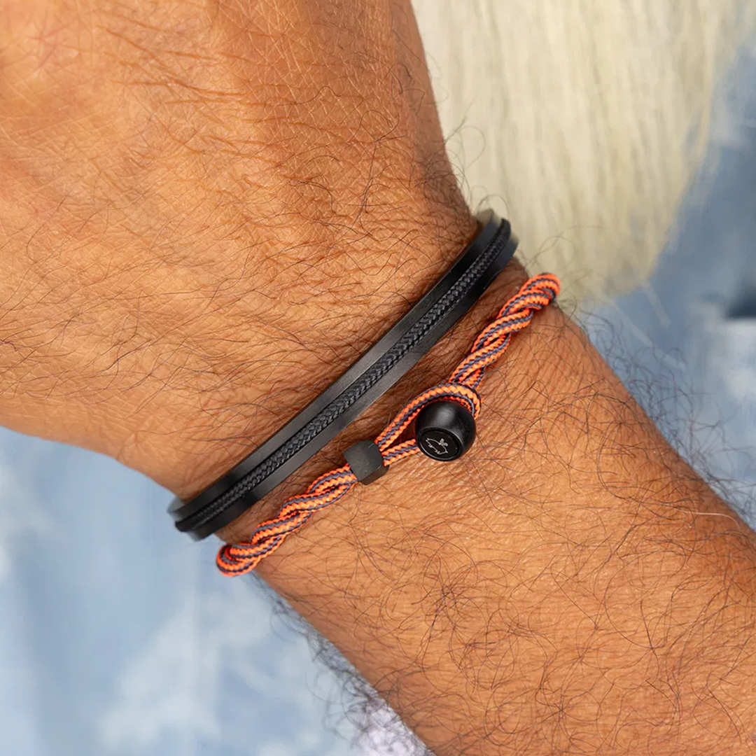 Easy Ed Bracelet