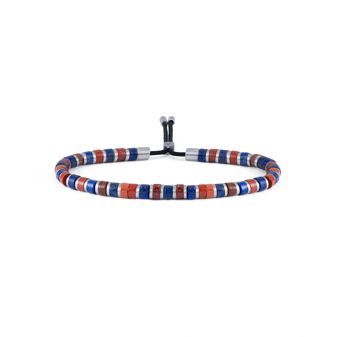 Brontide 4MM Adjustable Bracelet