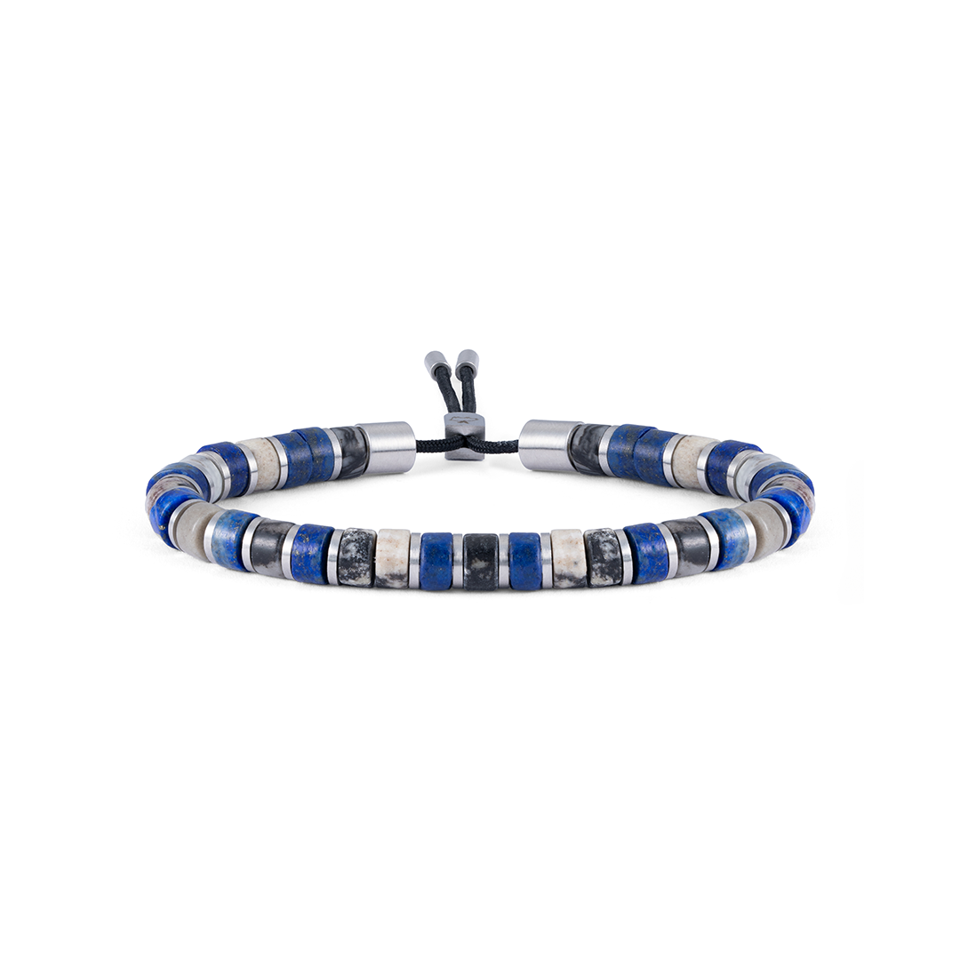 Brontide 6MM Adjustable Bracelet