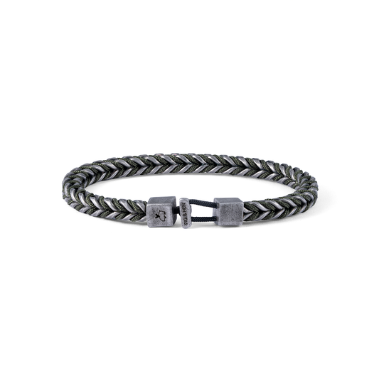 Catena Foxtail Bracelet