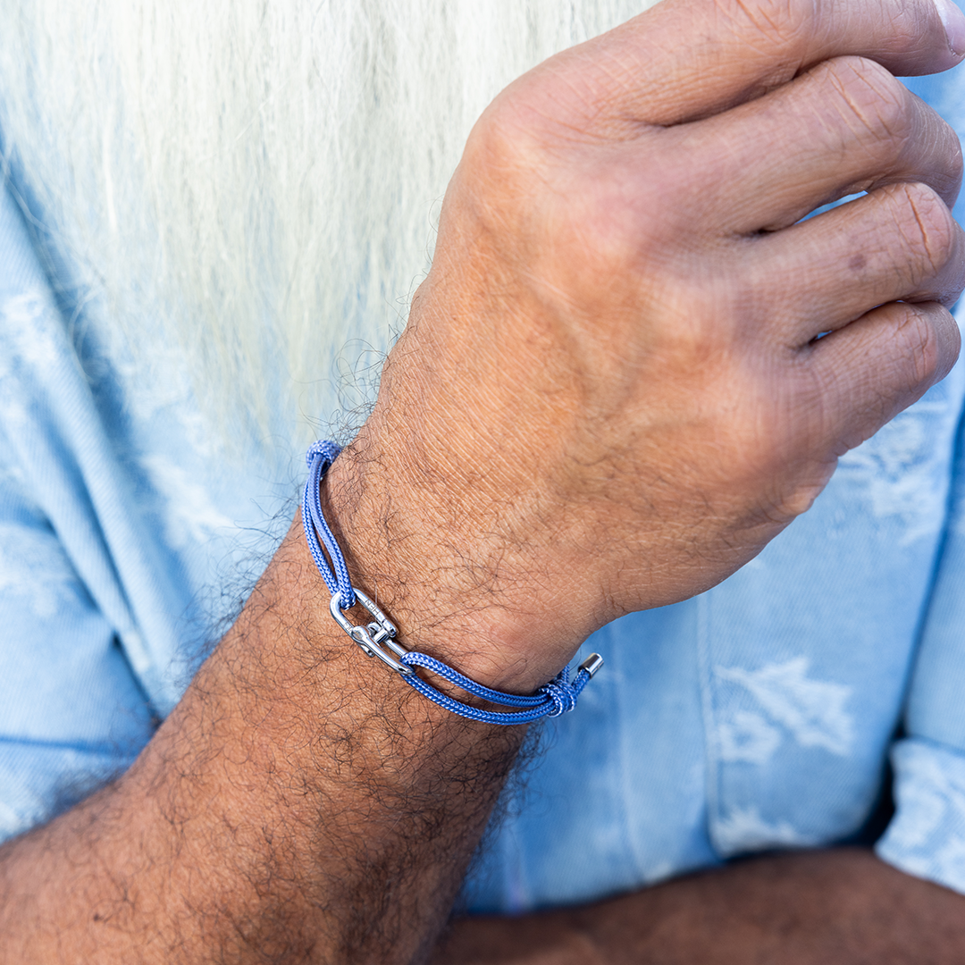 Daunting Dean Bracelet