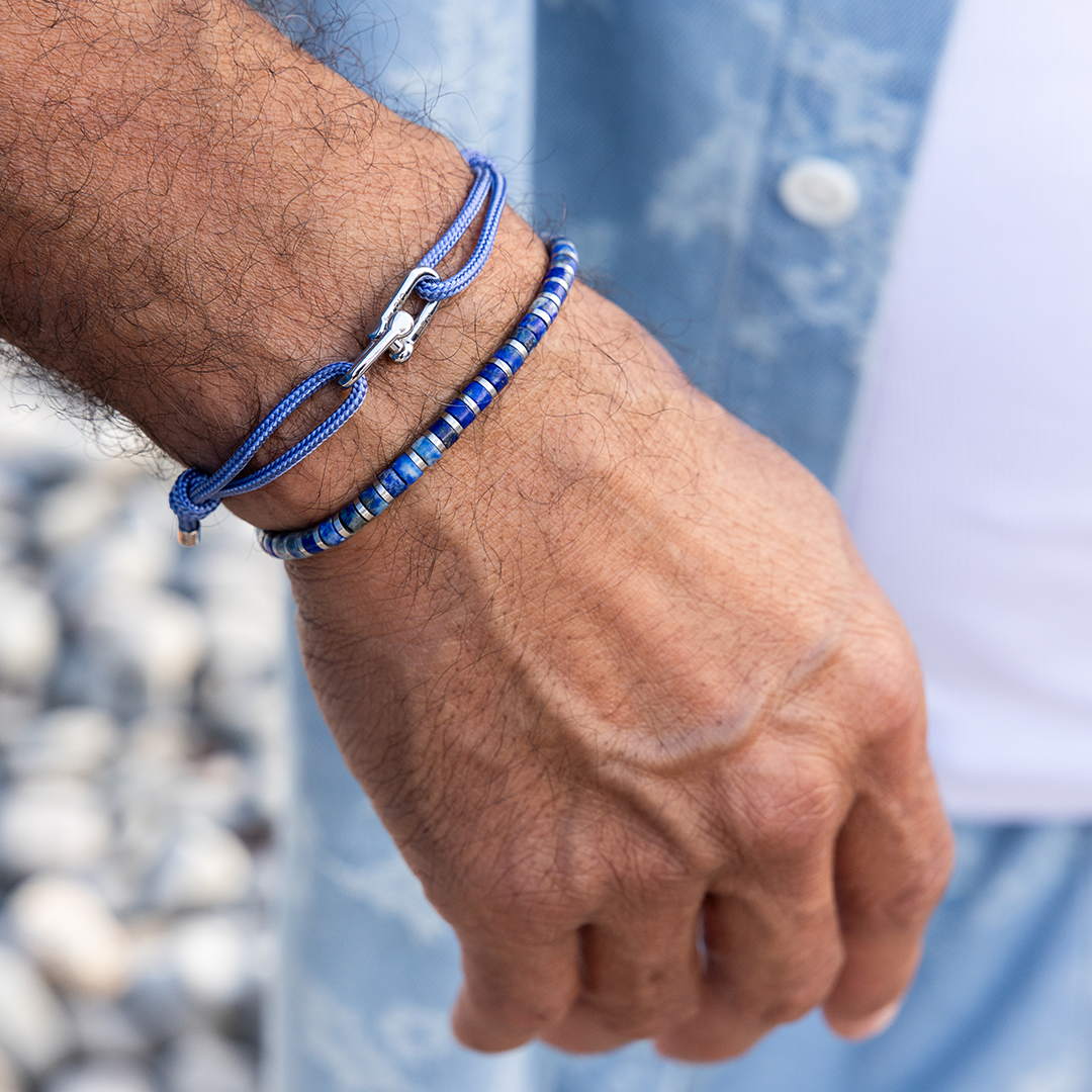 Daunting Dean Bracelet