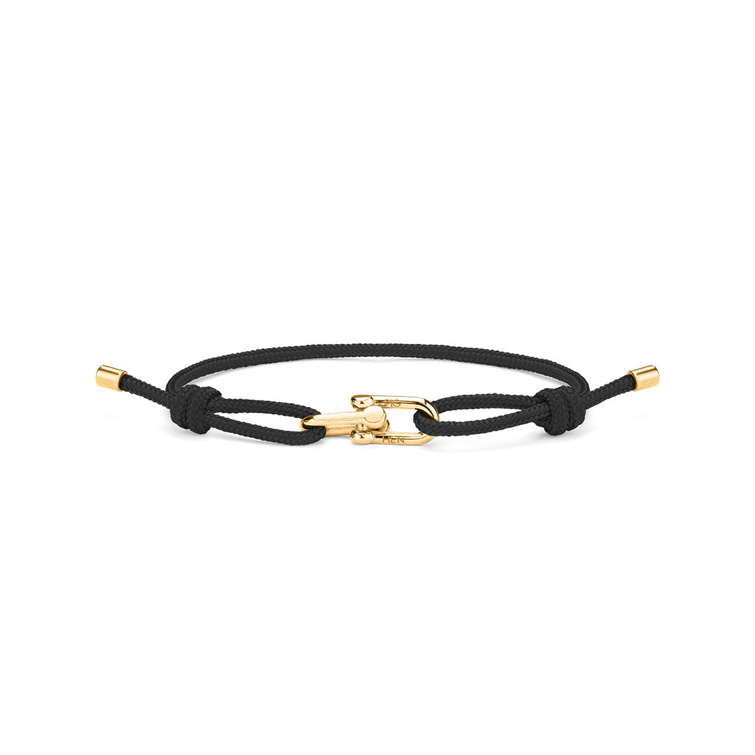 Daunting Dean Bracelet