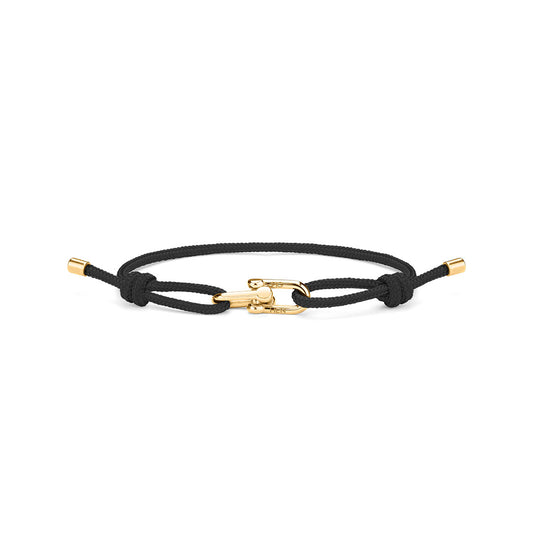 Daunting Dean Bracelet