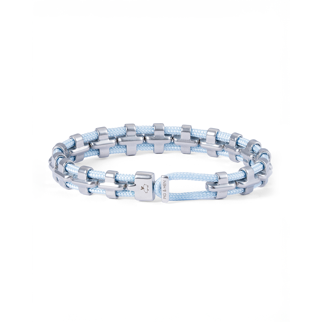 Jazzy James Bracelet