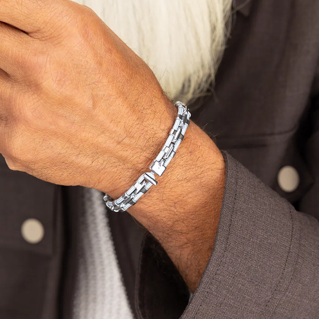 Jazzy James Bracelet