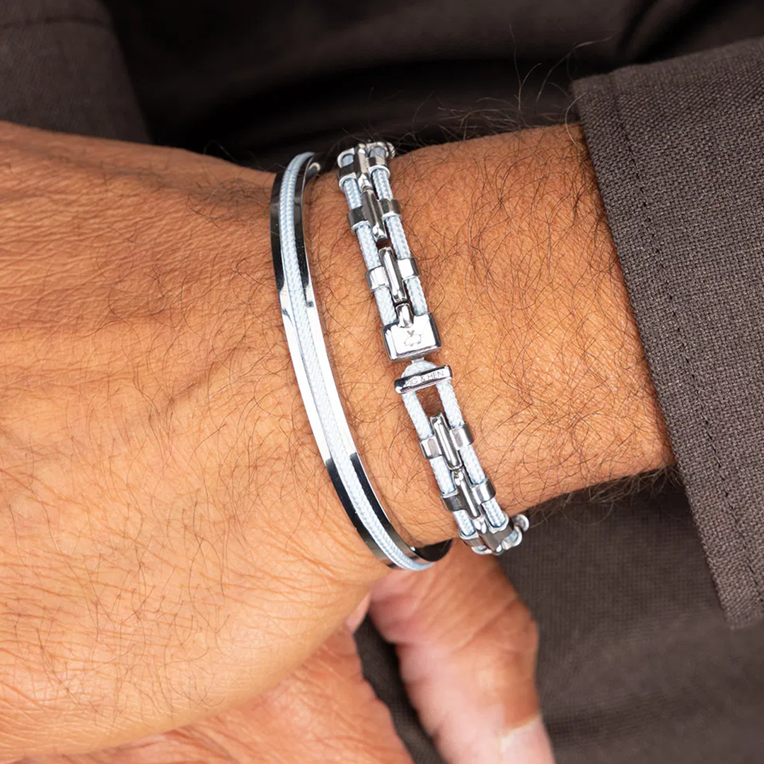Jazzy James Bracelet