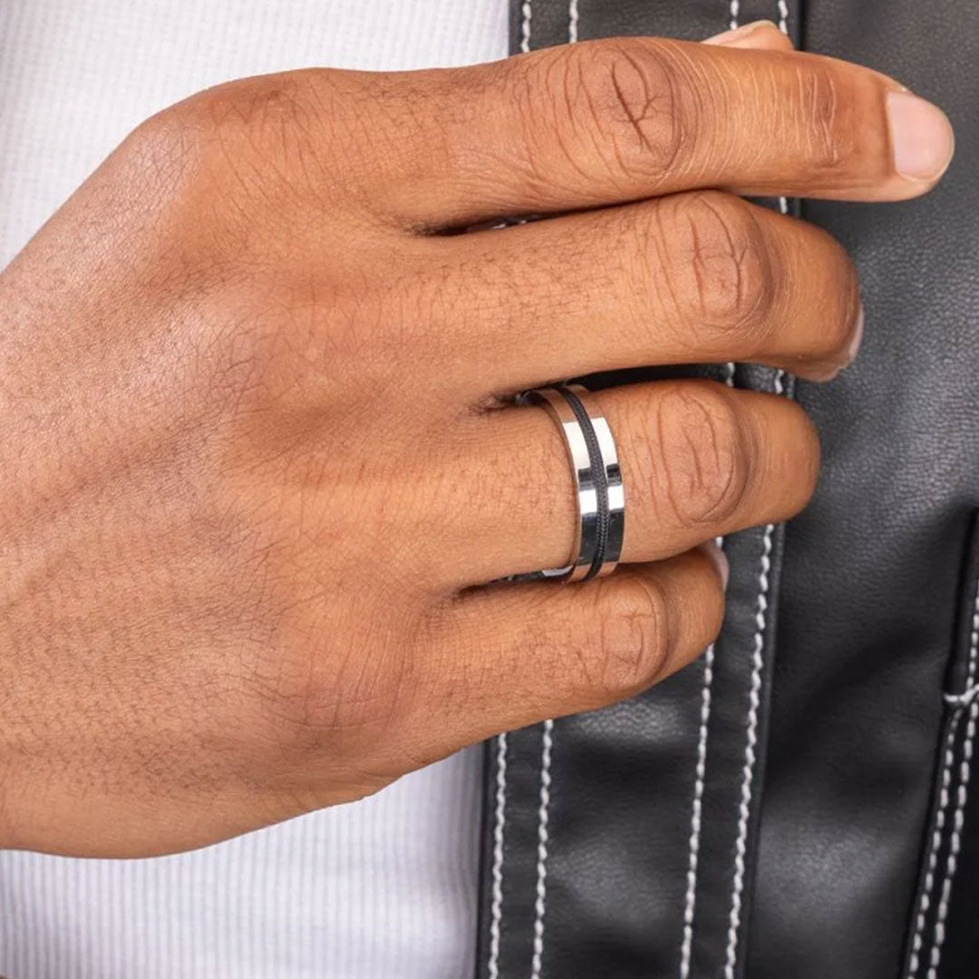 Navarch 6mm Ring