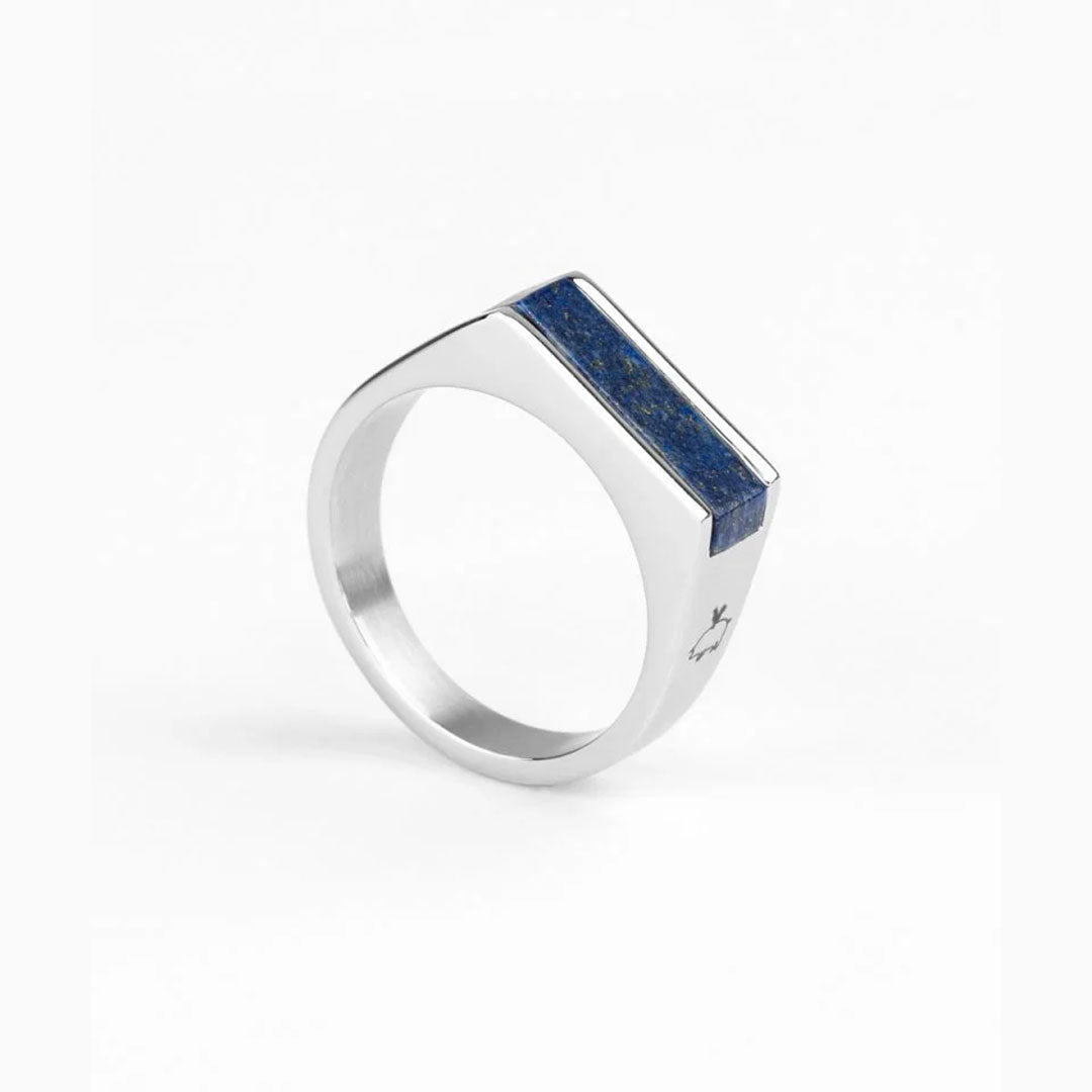 Signet Ring 7mm