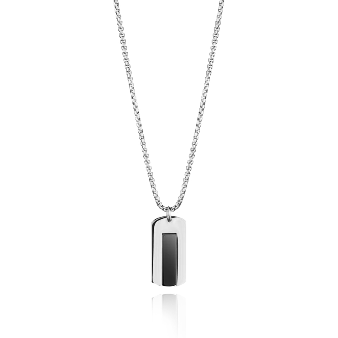 Dogtag Necklace