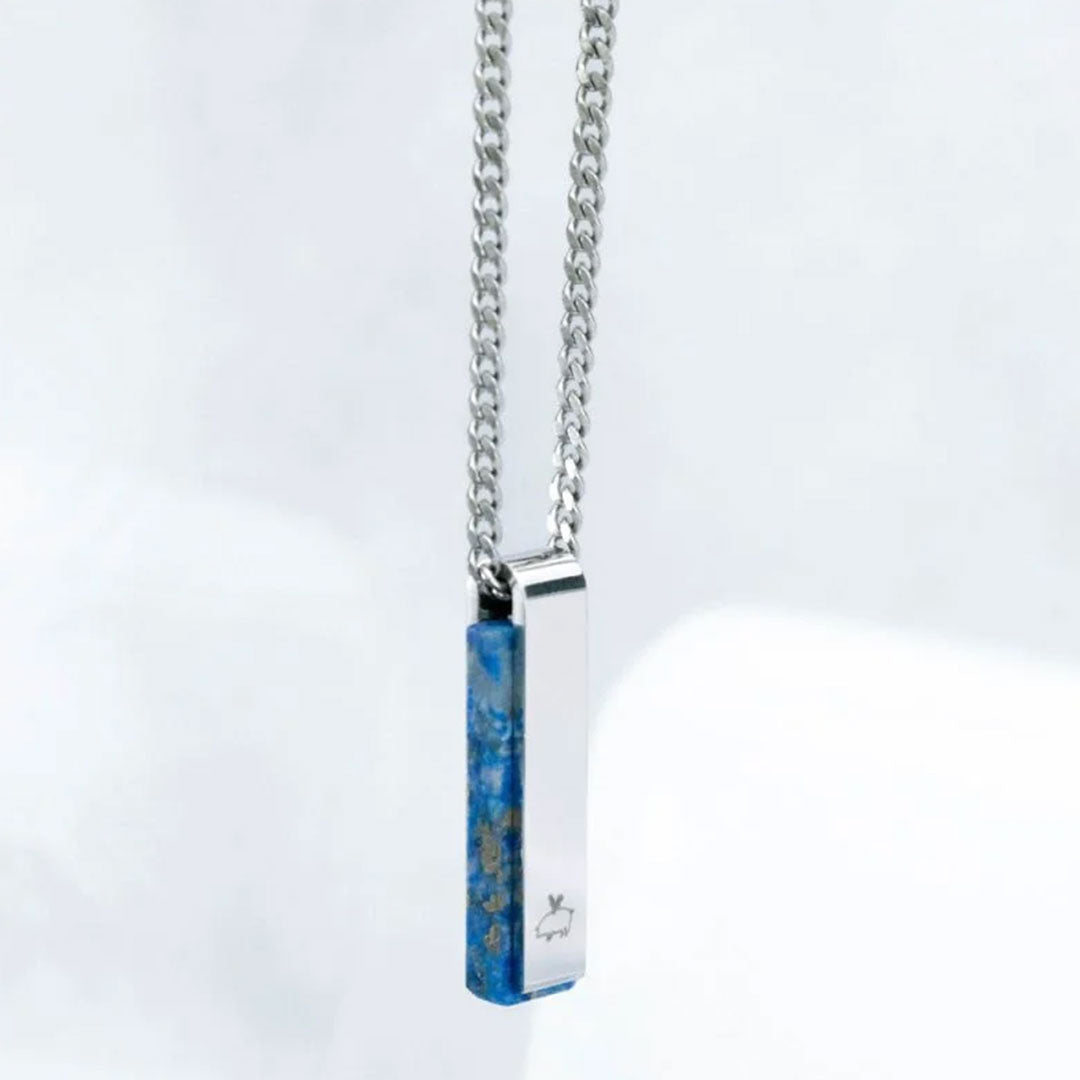 Monolith Necklace