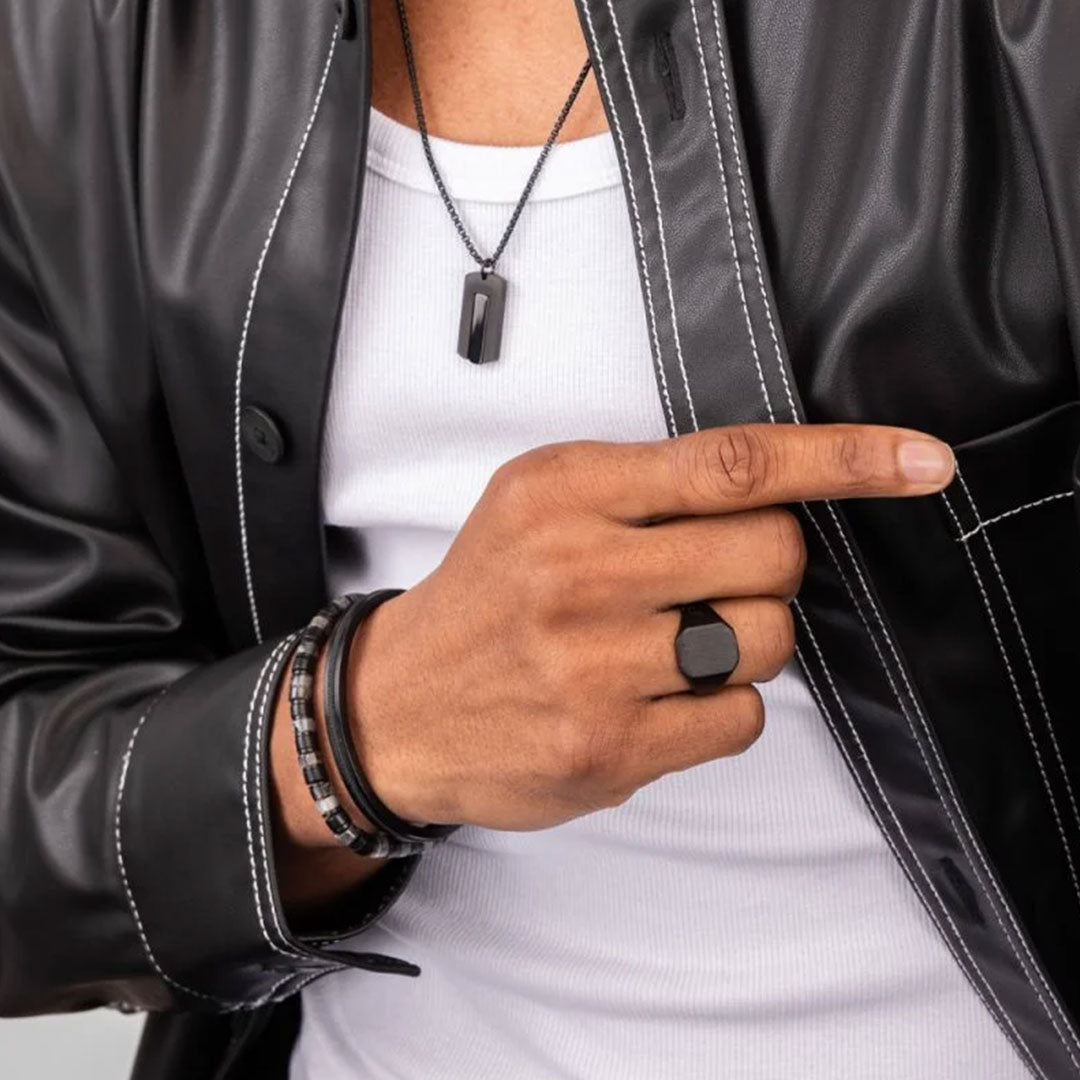 Signet Ring 16mm Classic