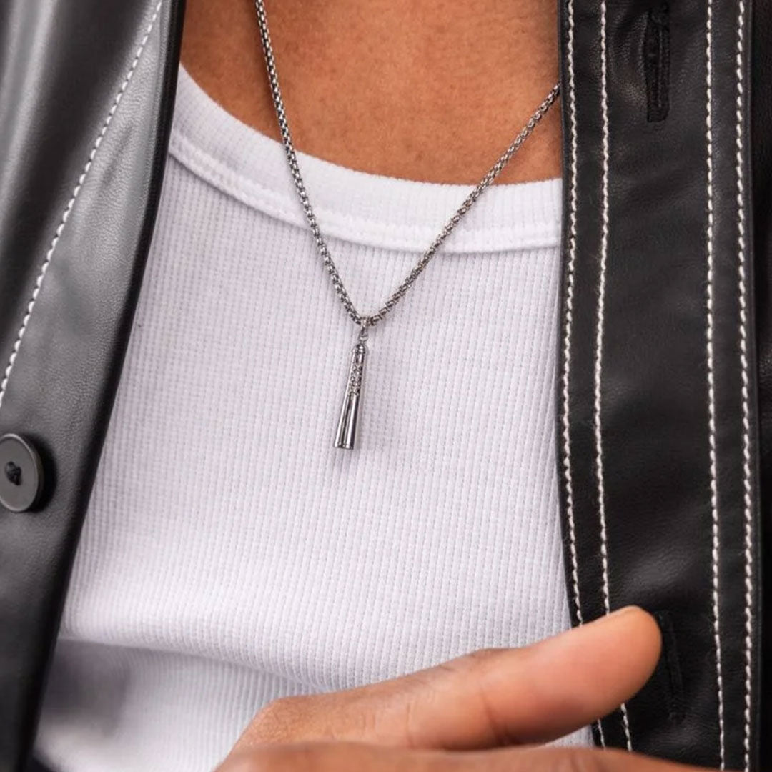 Amsterdammertje Necklace