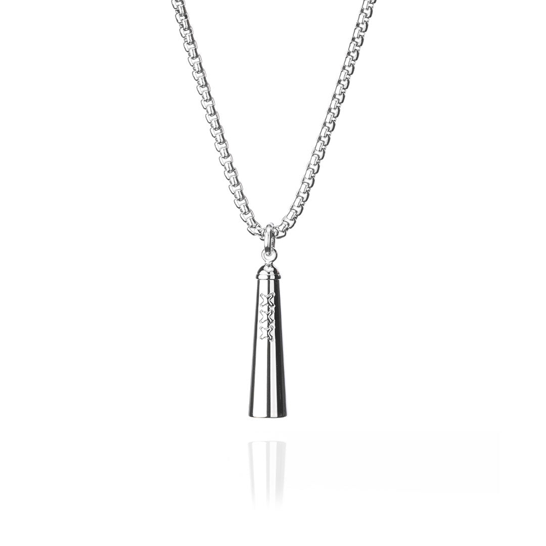 Amsterdammertje Necklace
