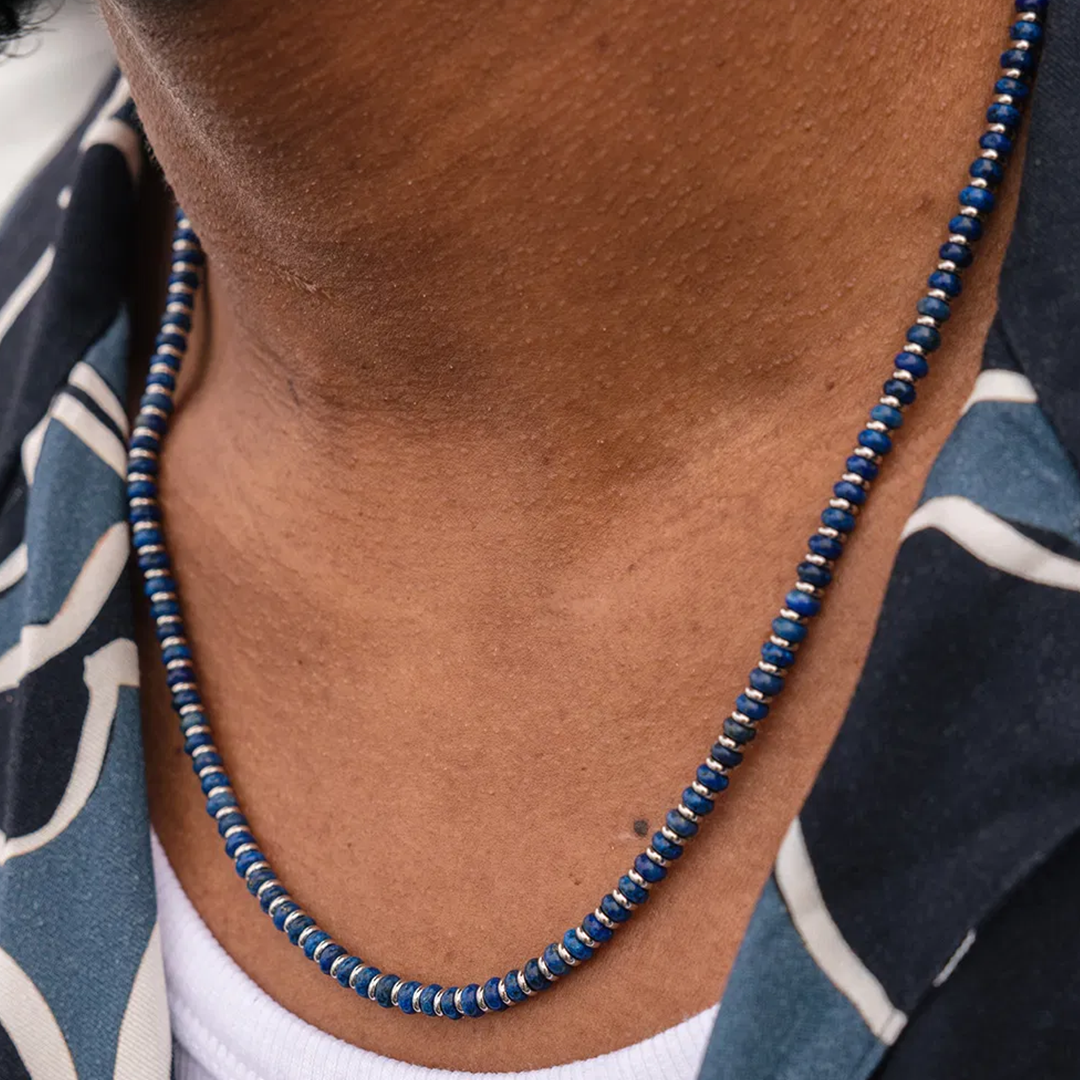 Brontide Necklace