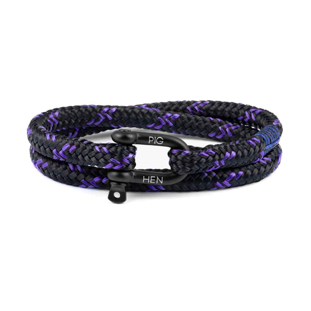 Salty Steve Bracelet