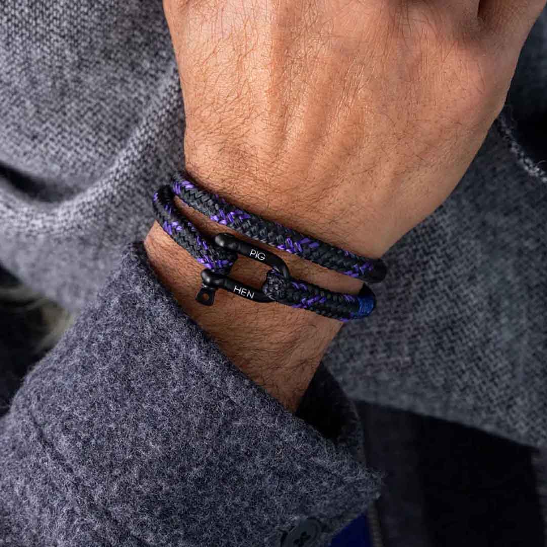 Salty Steve Bracelet