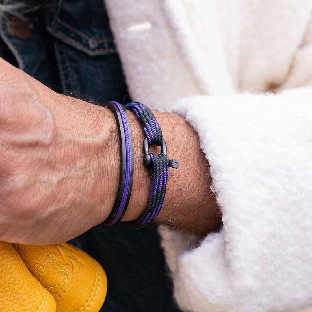 Vicious Vik Bracelet
