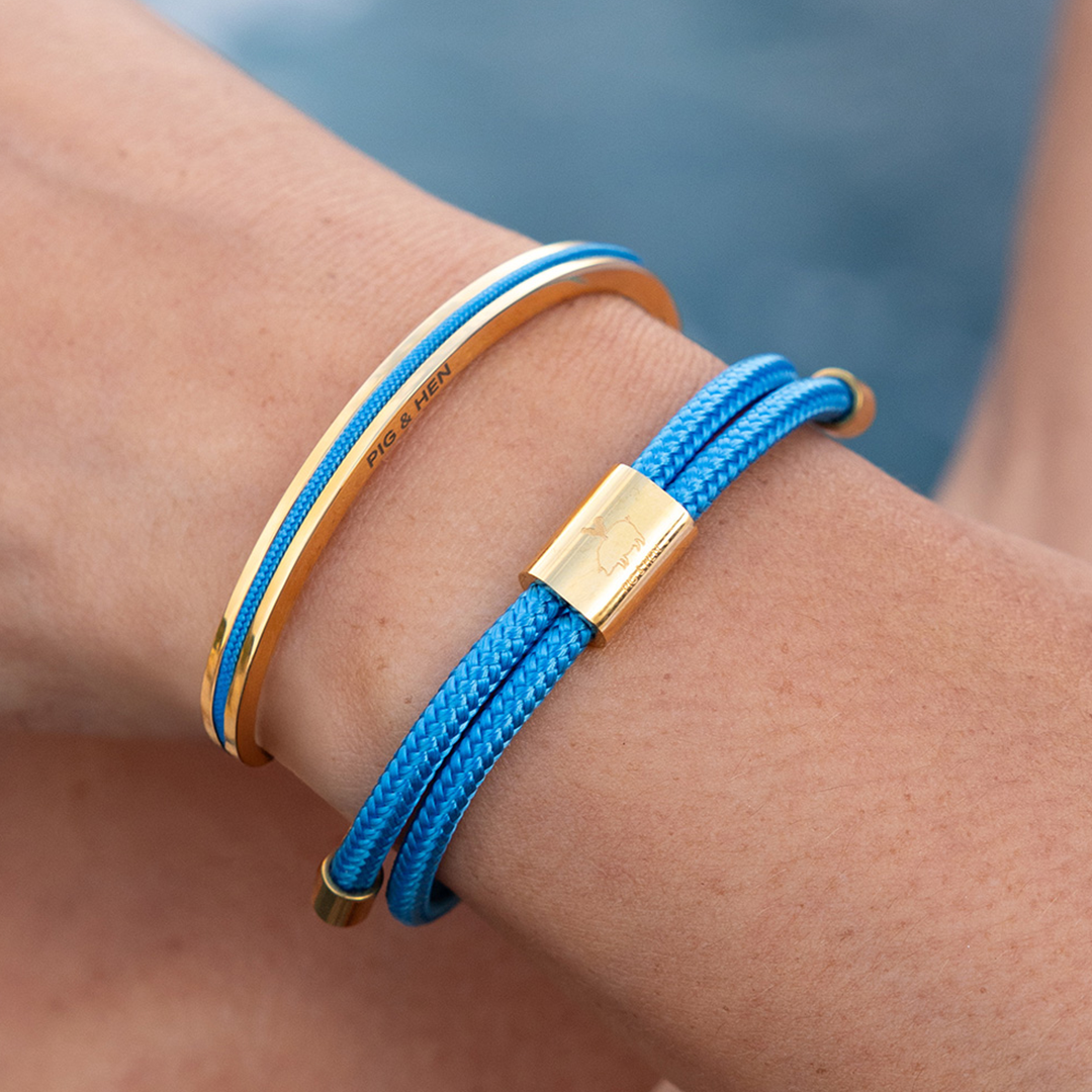 Lewis Womens Bracelet