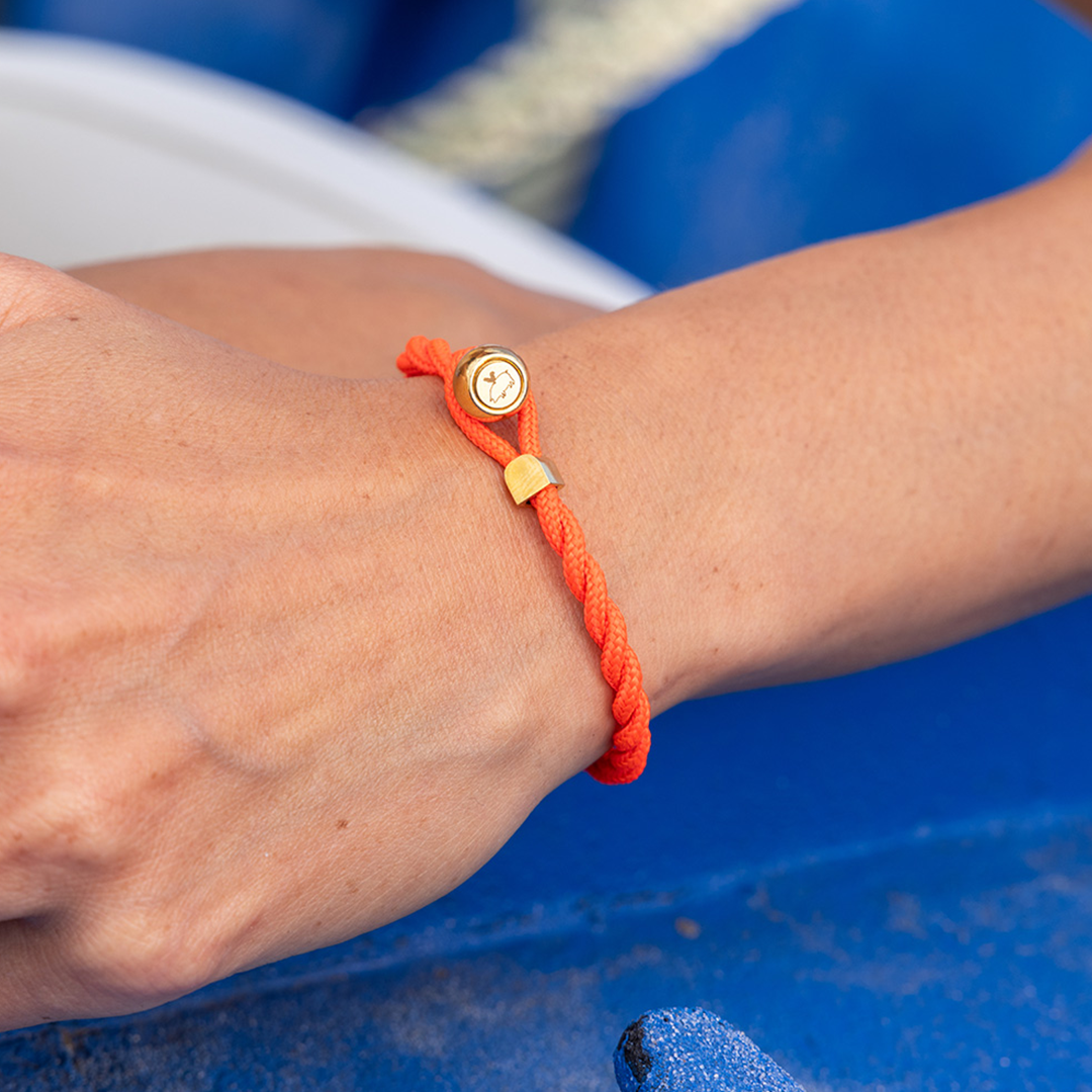 Ed Womens Bracelet