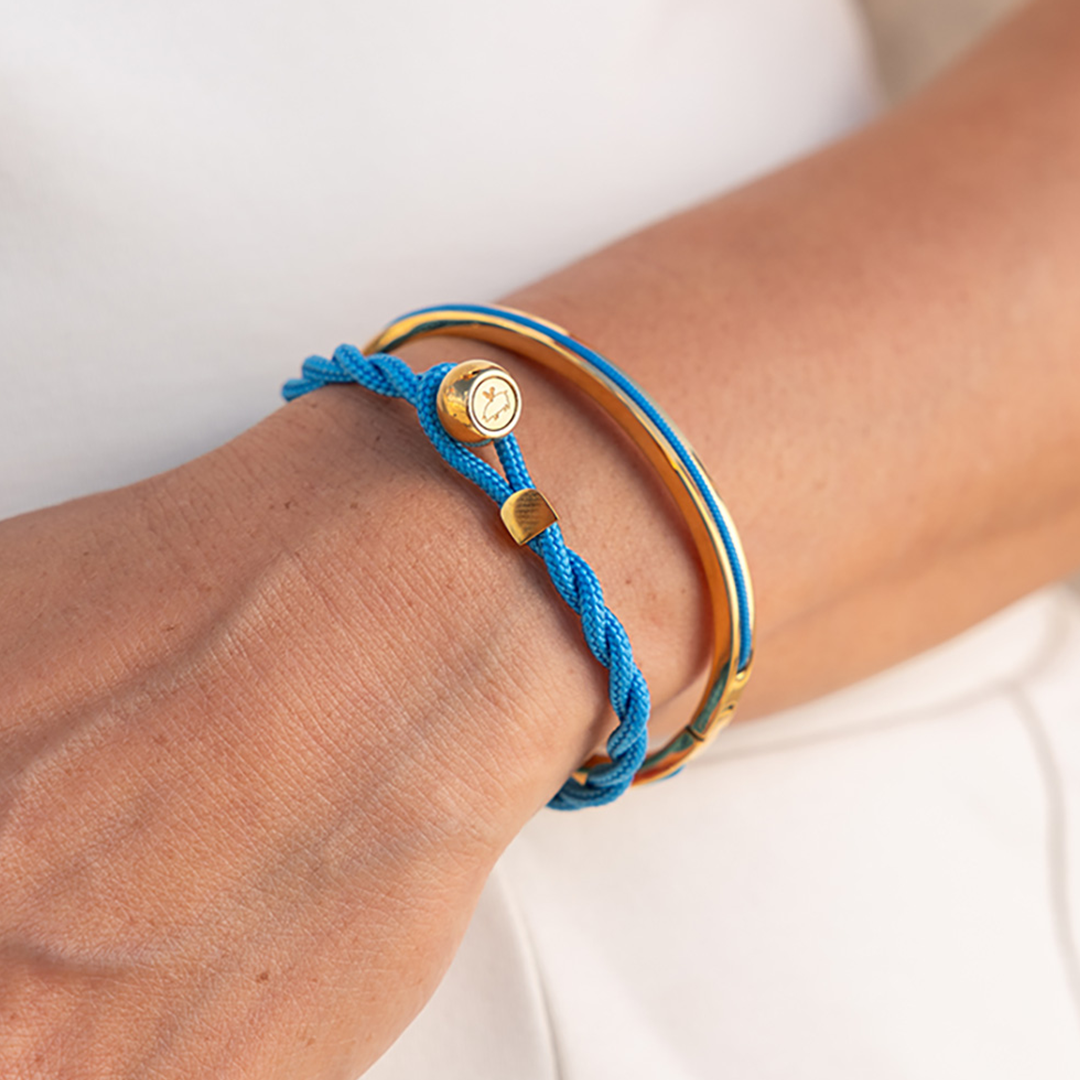Ed Womens Bracelet