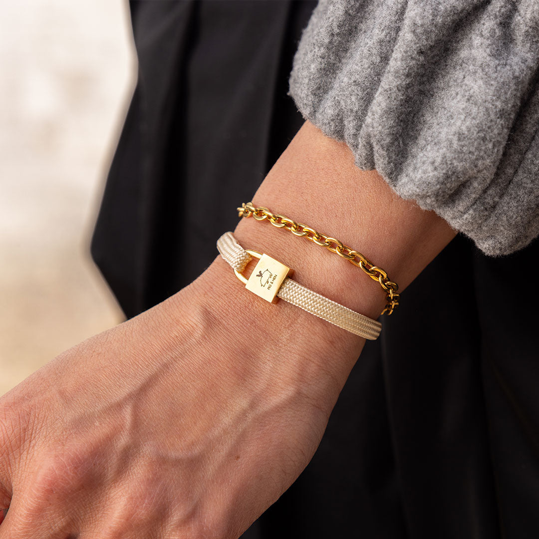 Billy Womens Bracelet
