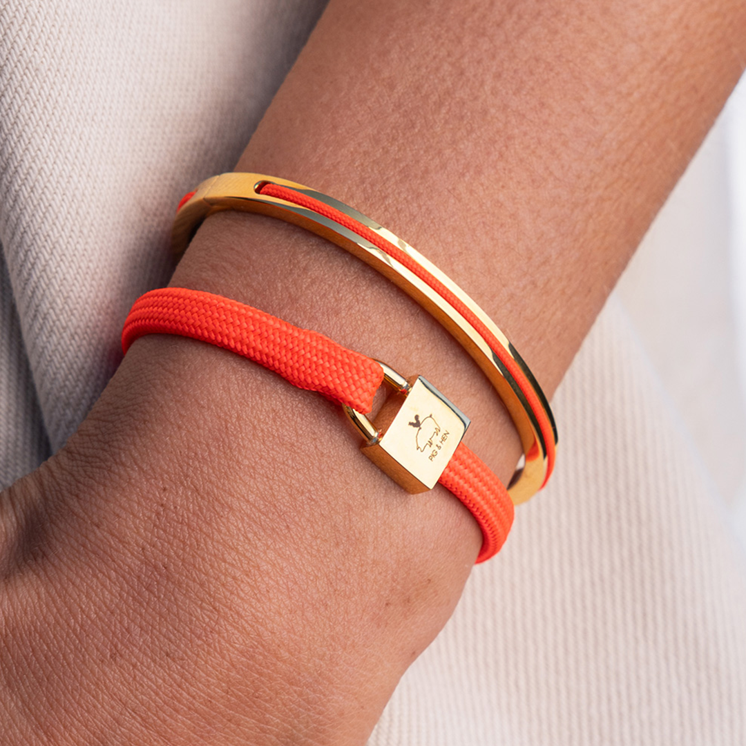 Billy Womens Bracelet