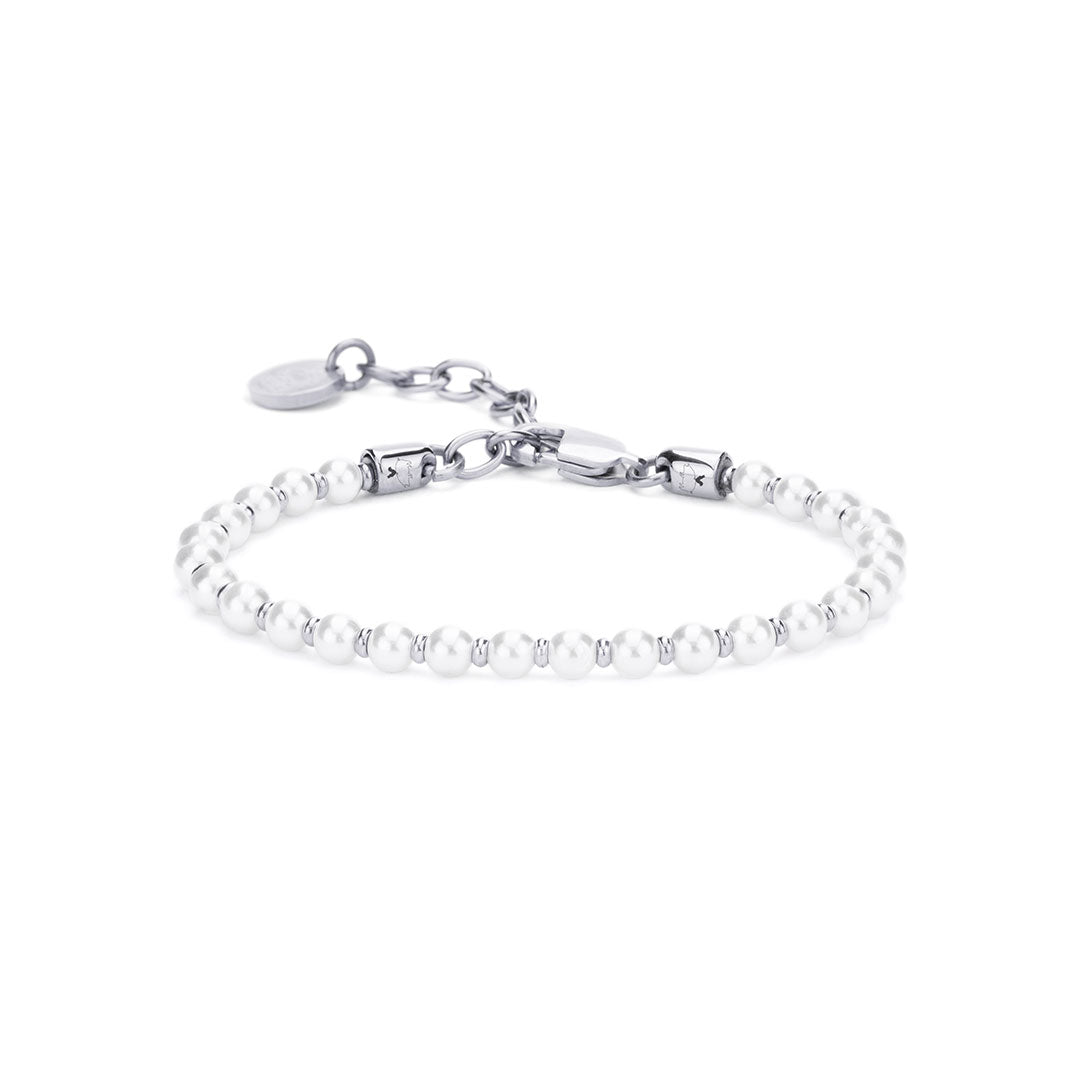Brontide Pearl Womens Bracelet
