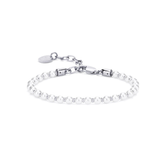 Brontide Pearl Womens Bracelet