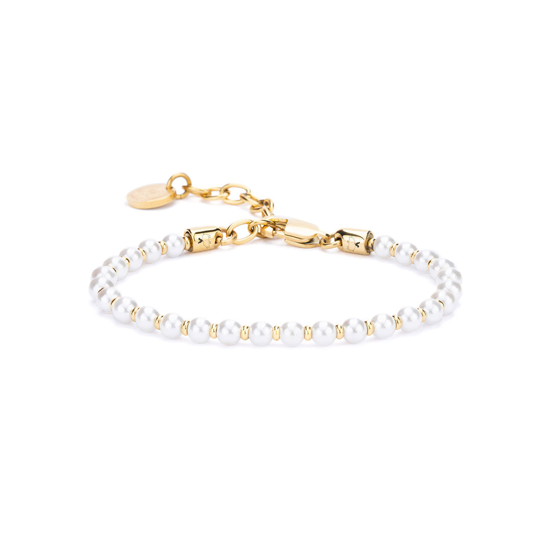 Brontide Pearl Womens Bracelet