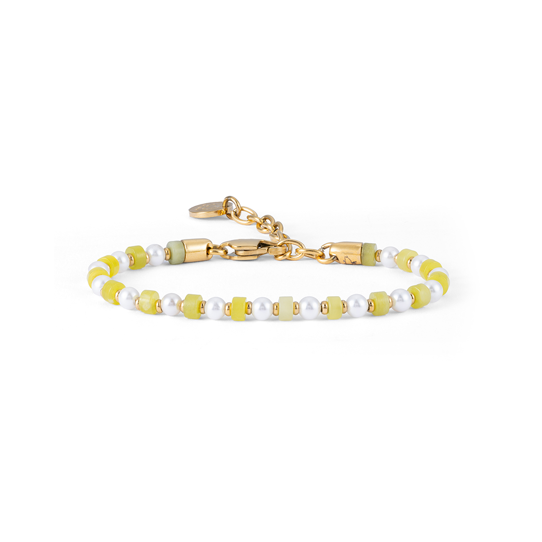 Brontide Pearl Womens Bracelet