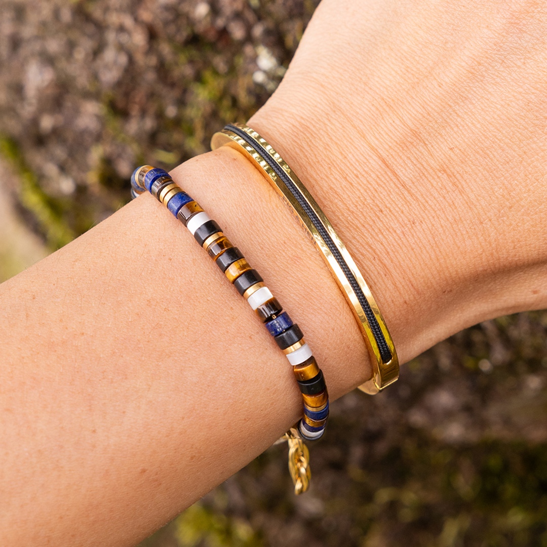 Brontide Womens Bracelet