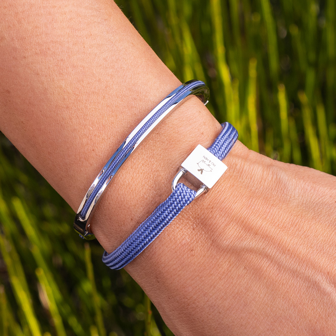 Maya Lou Womens Cuff