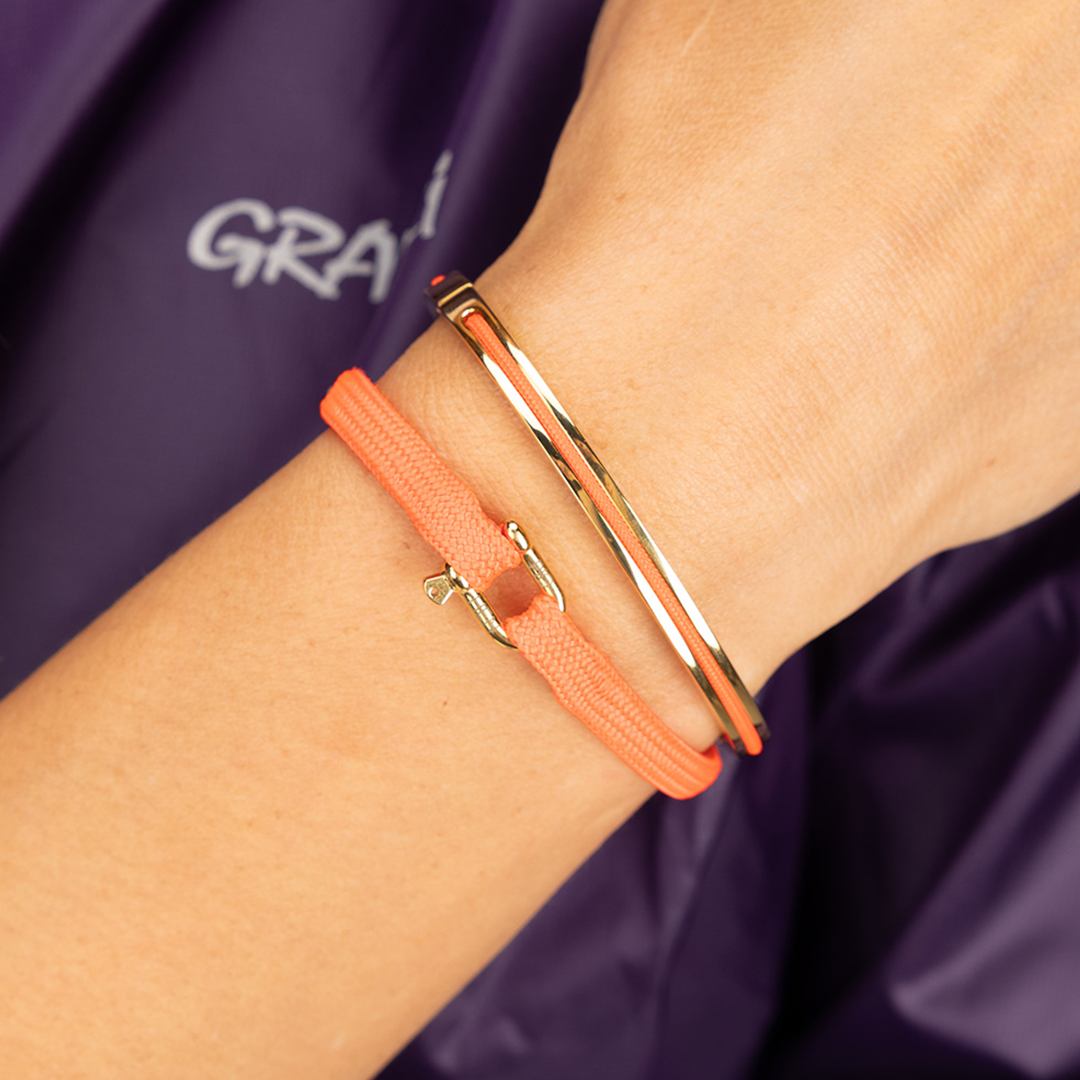 Maya Lou Womens Cuff