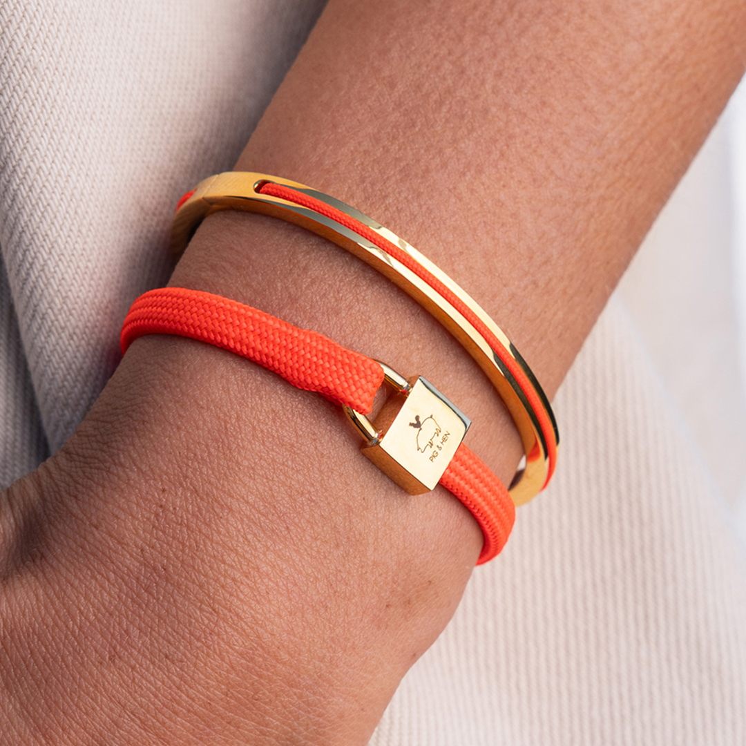 Maya Lou Womens Cuff