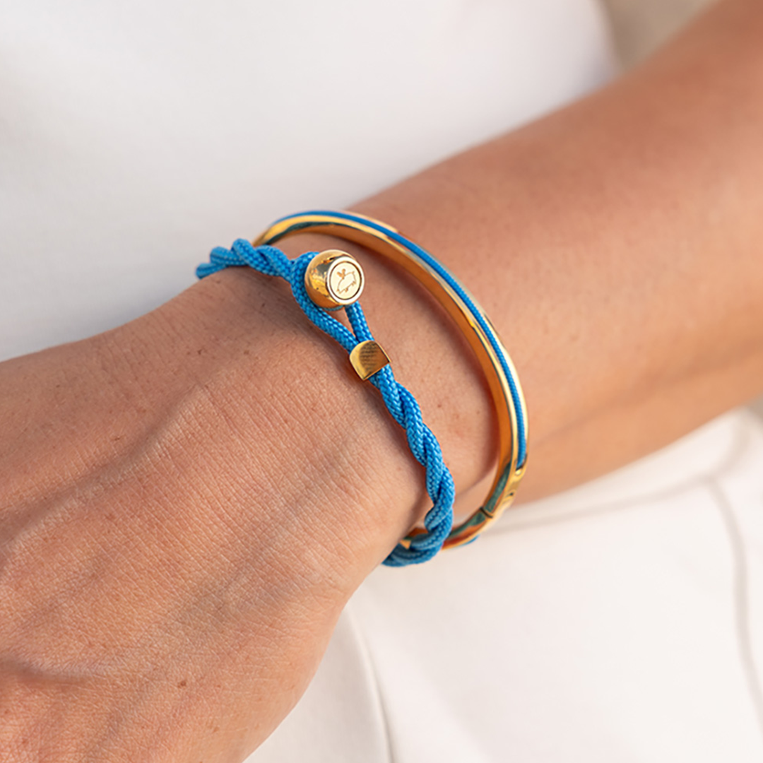 Maya Lou Womens Cuff