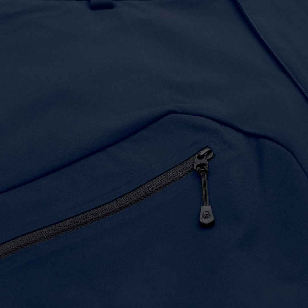 Bowman Technical Shorts