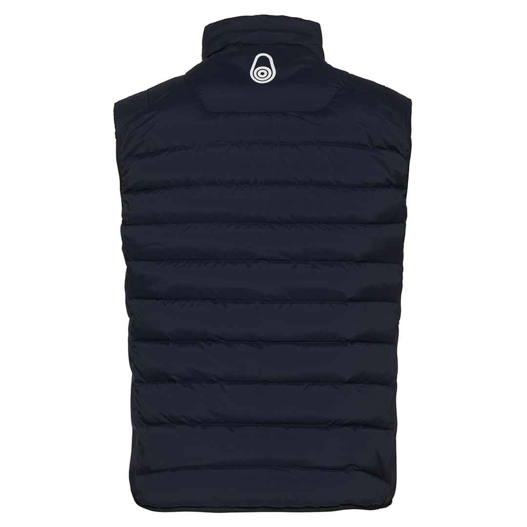 Spray Down Vest