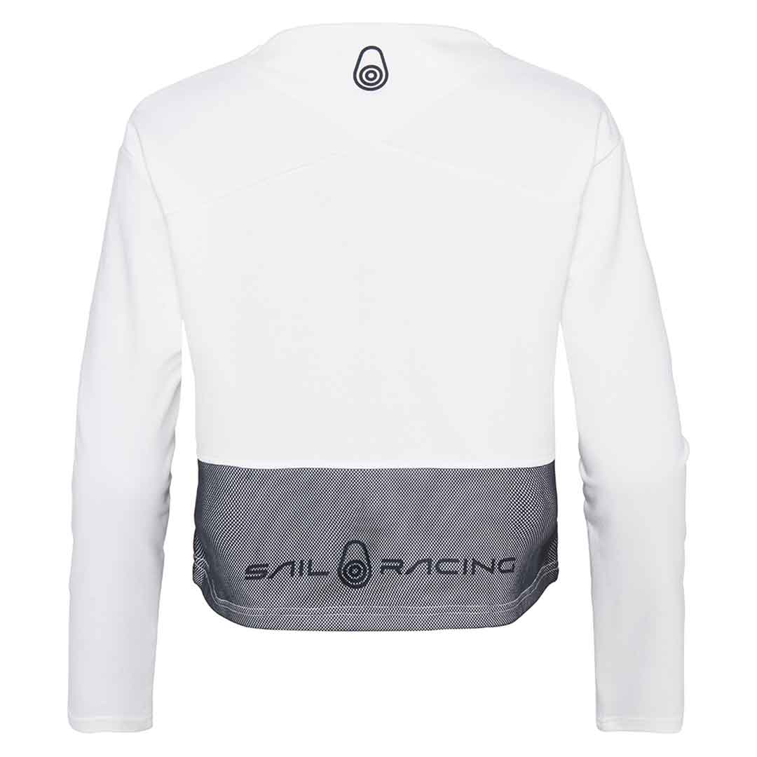 Womens Beam Long Sleeve Top