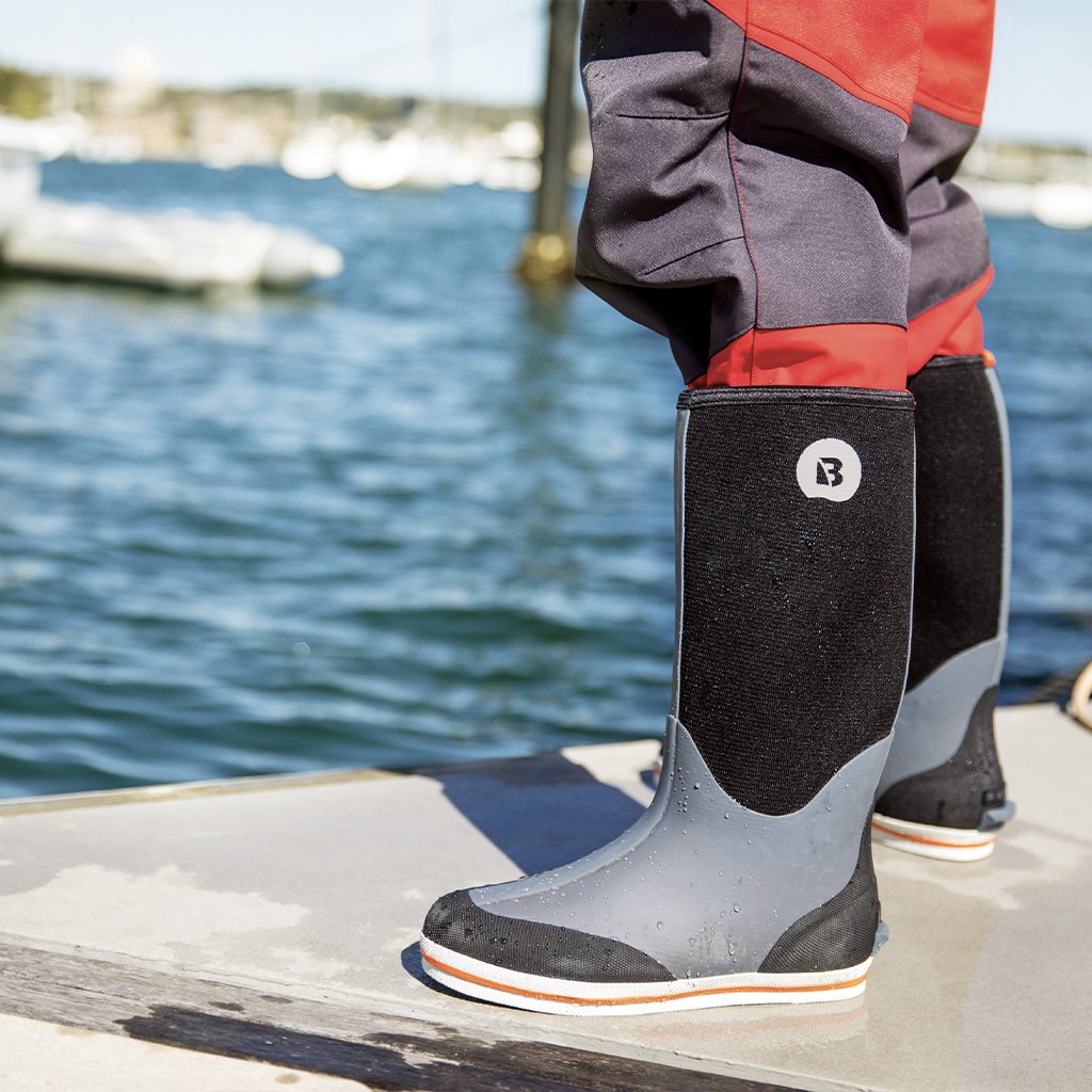 Southerly Neoprene Sea Boot