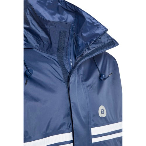 Banks Jacket