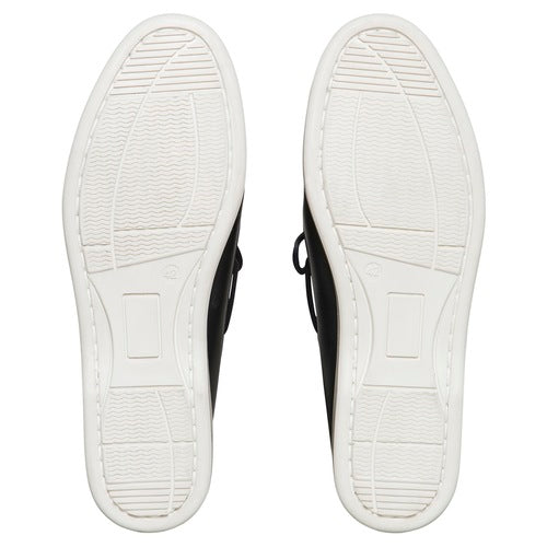 Flinders Deck Shoes - Navy