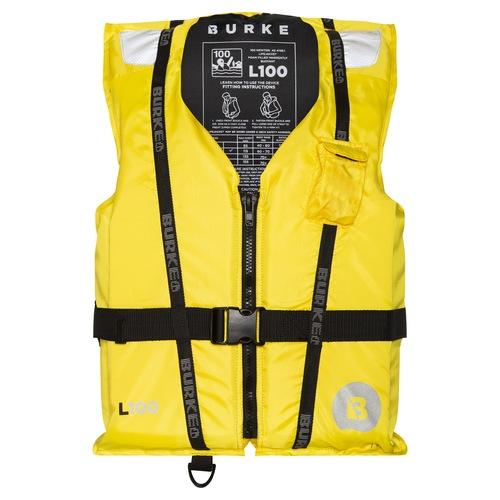 Front Entry Level 100 PFD - L100