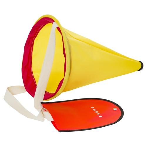 Lifebuoy Drogue