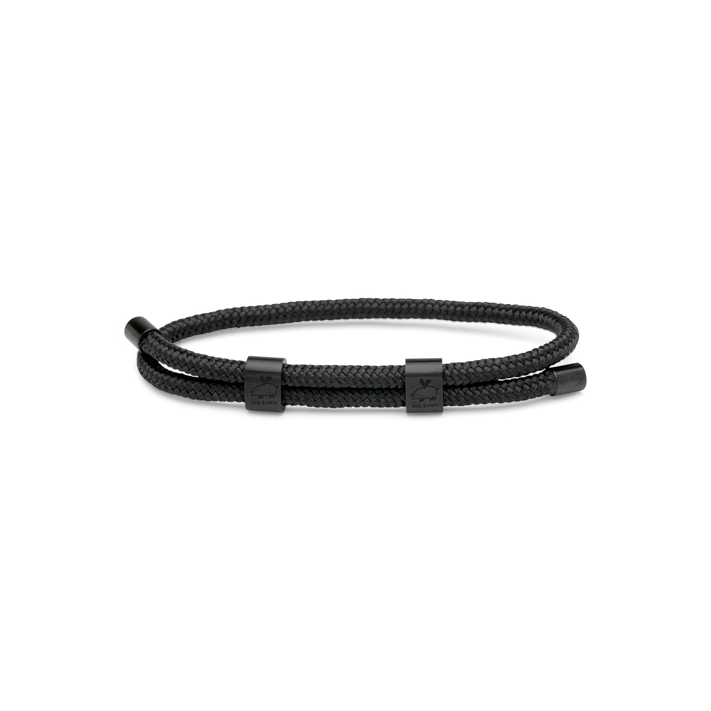 Little Lewis DBL Bracelet